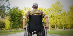 playground veterano fingio estar en silla de ruedas durante 20 anos 2024