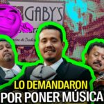 playground demanda musica mexico 2024