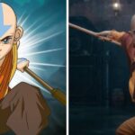 playground las diferencias entre el remake de avatar con la serie original 2024